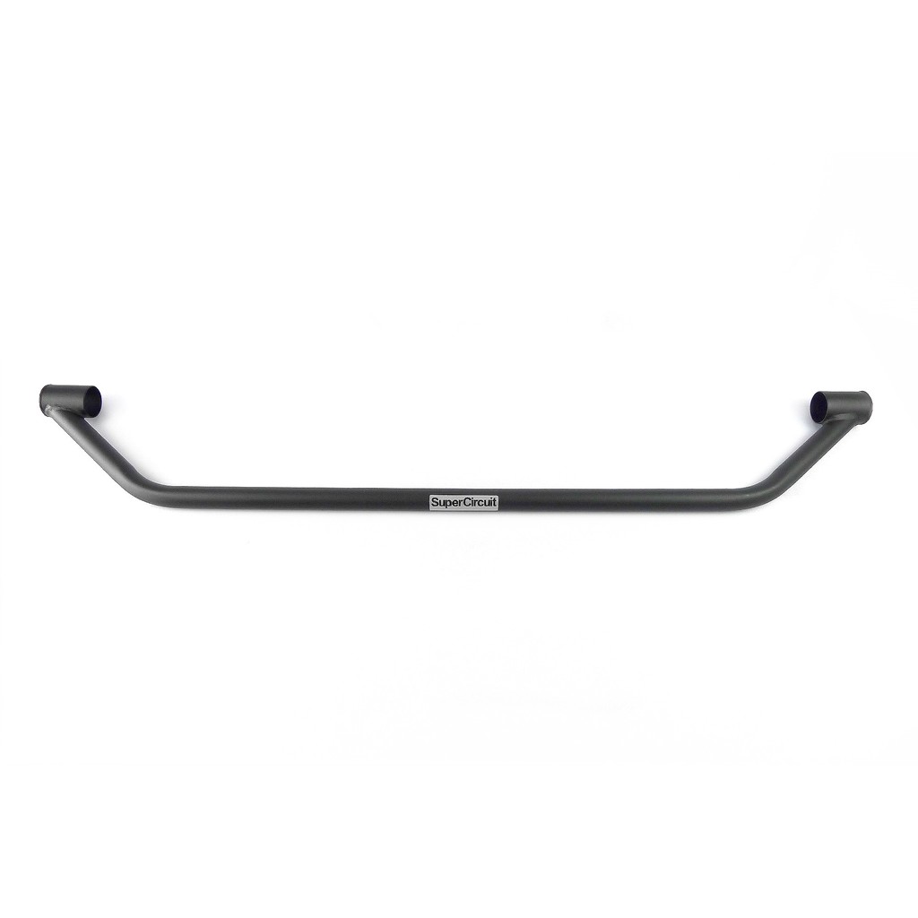 SuperCircuit Perodua Myvi 05-17 MK1/MK2 Rear Lower Bar