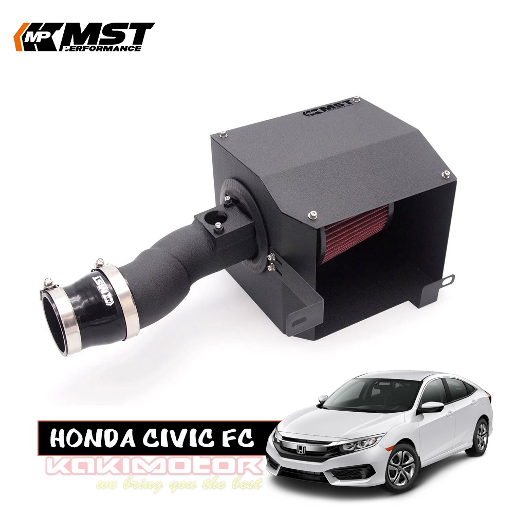 MST 2018 HONDA CIVIC FC 1.5T INTAKE SYSTEM (HD-CI1501)