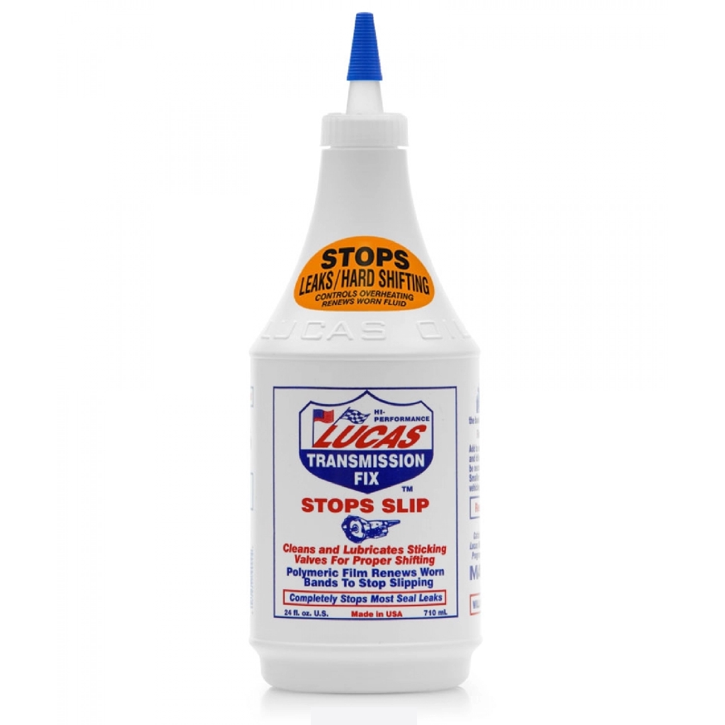 Lucas Transmission Fix (24oz / 710ml)