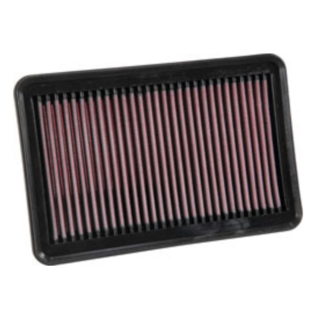 K&N 33-3094 For CRV 2.0 12-18 Replacement Air Filter
