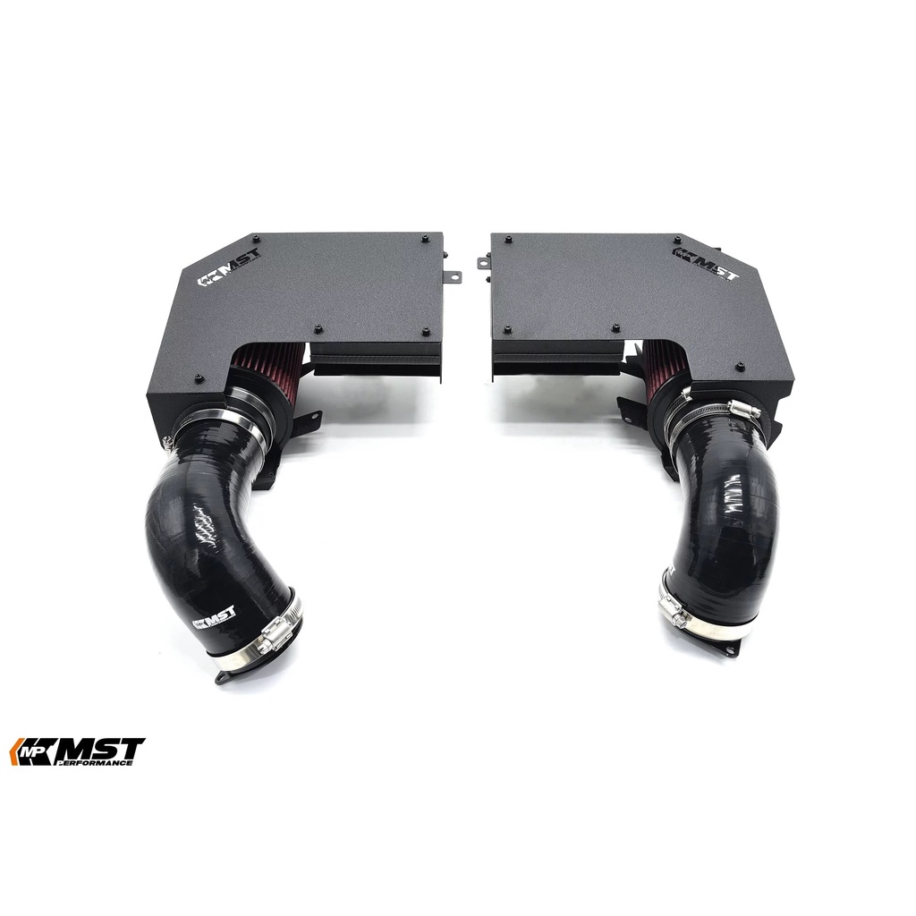 MERCEDES BENZ C400  C450  C43AMG  GLC43 - MST INTAKE + INLET