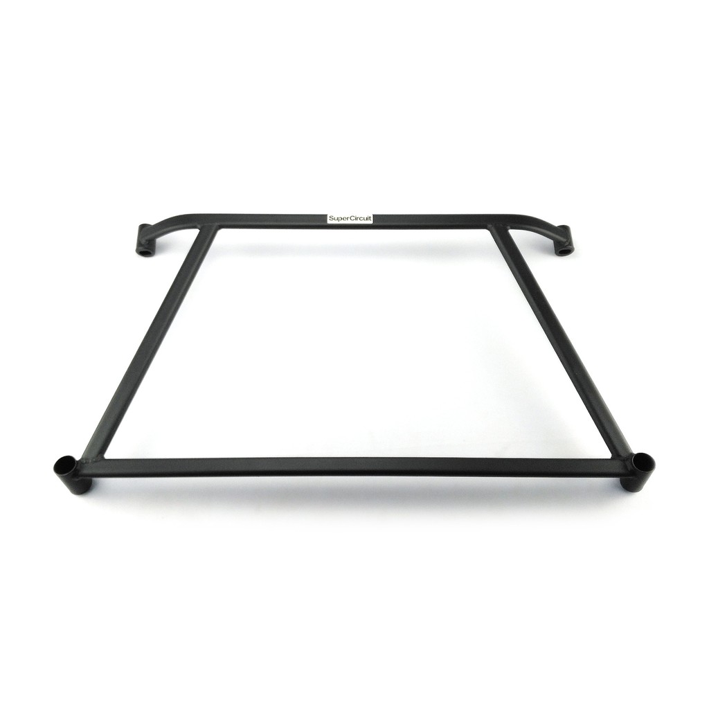 SuperCircuit Perodua Myvi 05-17 MK1/MK2 (1.0/1.3) Front Lower Bar