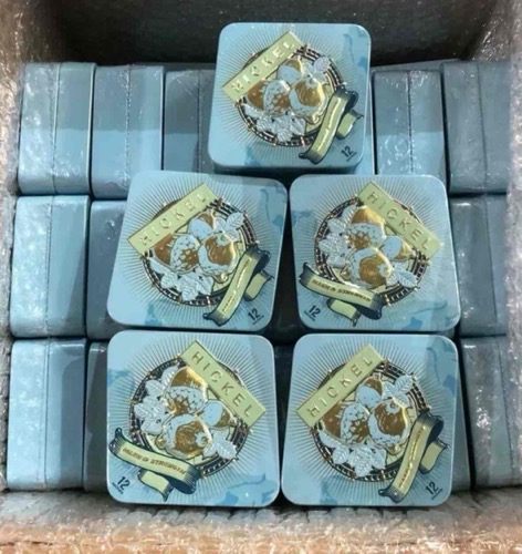 Hickel candy original 12pcs