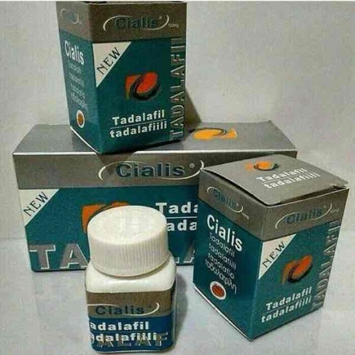 Ready stock Cialis 80mg