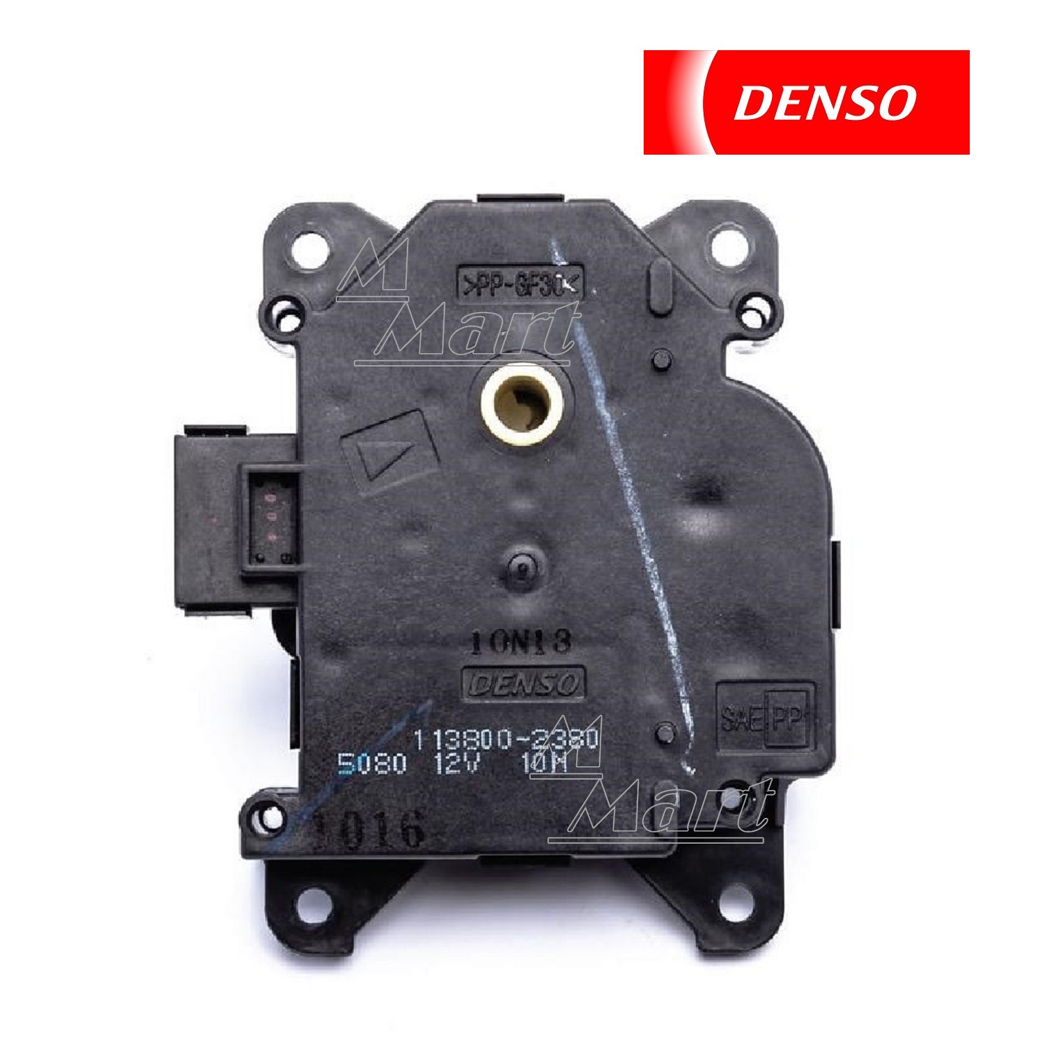 Honda Accord 03-08 (SDA TAO) / CRV 08 / Civic 07 Air Cond Servo Motor Servo Sub-Assembly Damper (Den