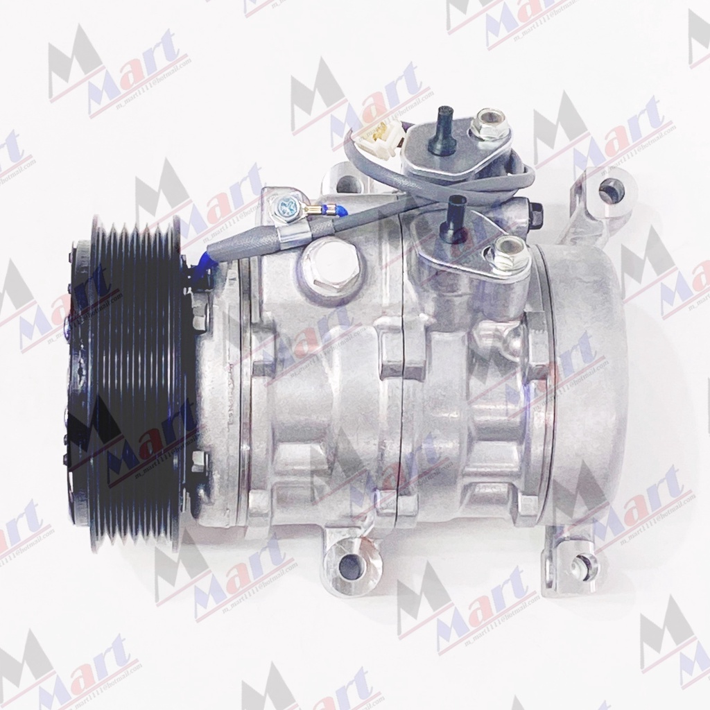 Perodua Bezza 2017 (1.3cc) / Myvi 2018 (1.3cc) Air Cond Compressor (China New)