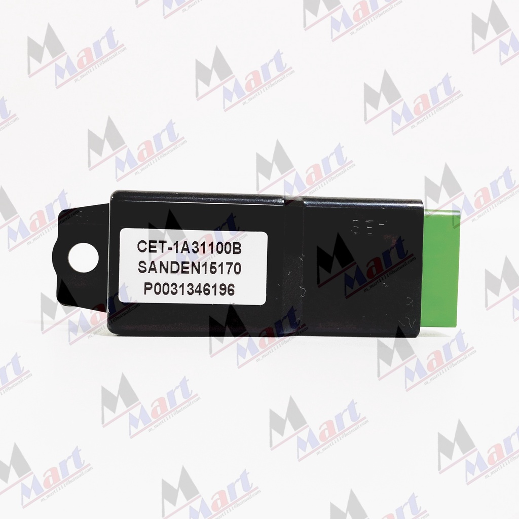 Proton Wira / Saga 2 LMST (Sanden System) Air Cond Thermo Amplifier ECU (Sanden CET-1A31100B CET-1J2