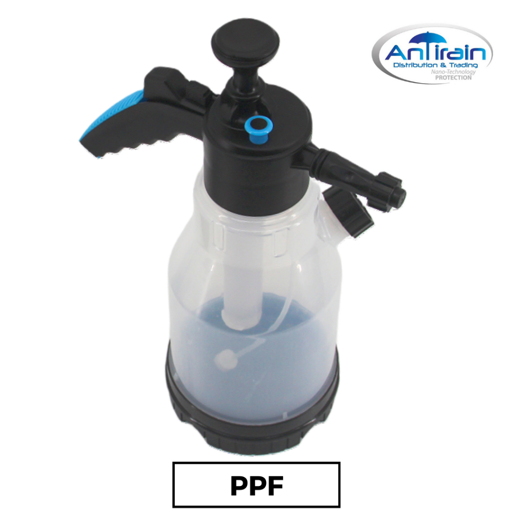 PPF RESISTANCE SPRAYER 2.0 LITERS [MORE SIMPLE TO SPRAY ON FULL CAR BODY]