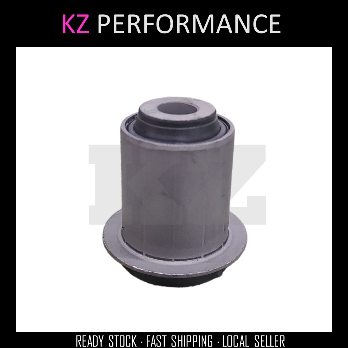 FRONT LOWER ARM BUSH (SMALL) -51392-S5A-004 HONDA CIVIC ES/CRV S9A/STREAM S7A