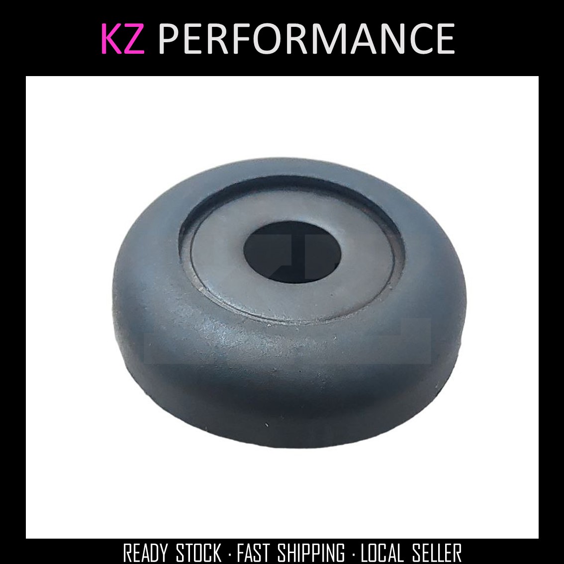 FRONT ABSORBER MOUNTING BEARING- 51726-SAA-001,48619-0D011,41712-63J00,54325-1HA0A HONDA CITYSEL/T9A