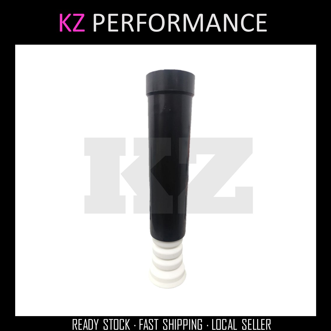 REAR ABSORBER COVER -52722-T5A-J02 HONDA CITY T9A GM6 (2014-2019),JAZZ GK5 T5A (2014-2020) ,HRV T7A