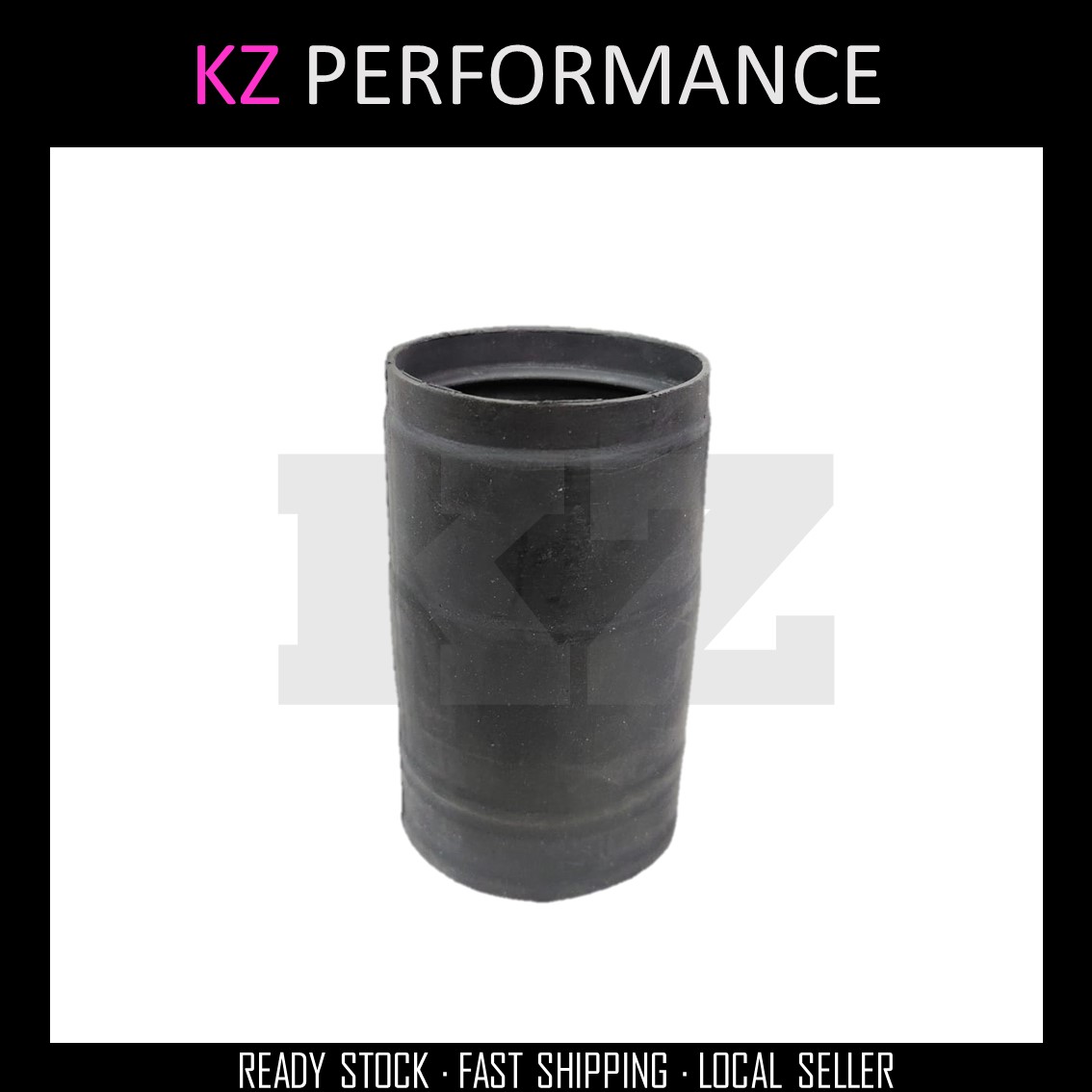 REAR ABSORBER COVER - 52686-T5A-J01 HONDA CITY T9A,HRV ,JAZZ T5A