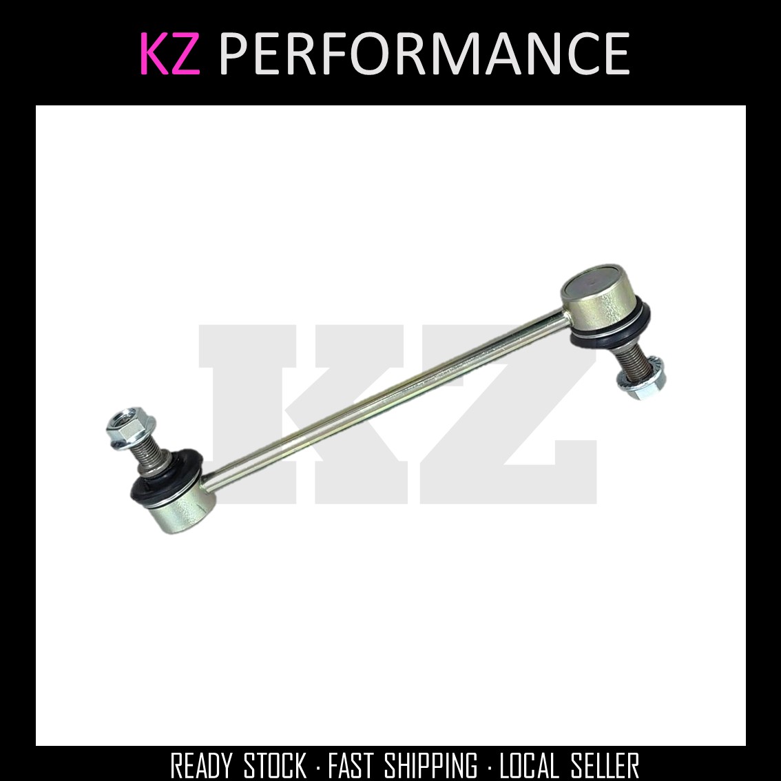 FRONT STABILIZER LINK 1PC -48820-BZ070 PERODUA ARUZ F850 (2019 -)  TOYOTA RUSH F800 2018 