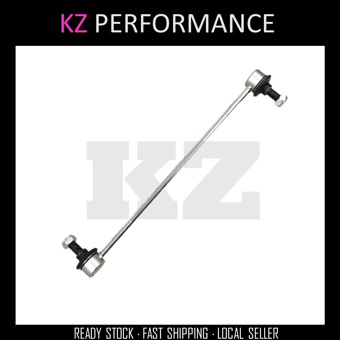 FRONT STABILIZER LINK 1PC- 48820-BZ021 PERODUA ALZA (2009 - 2022)