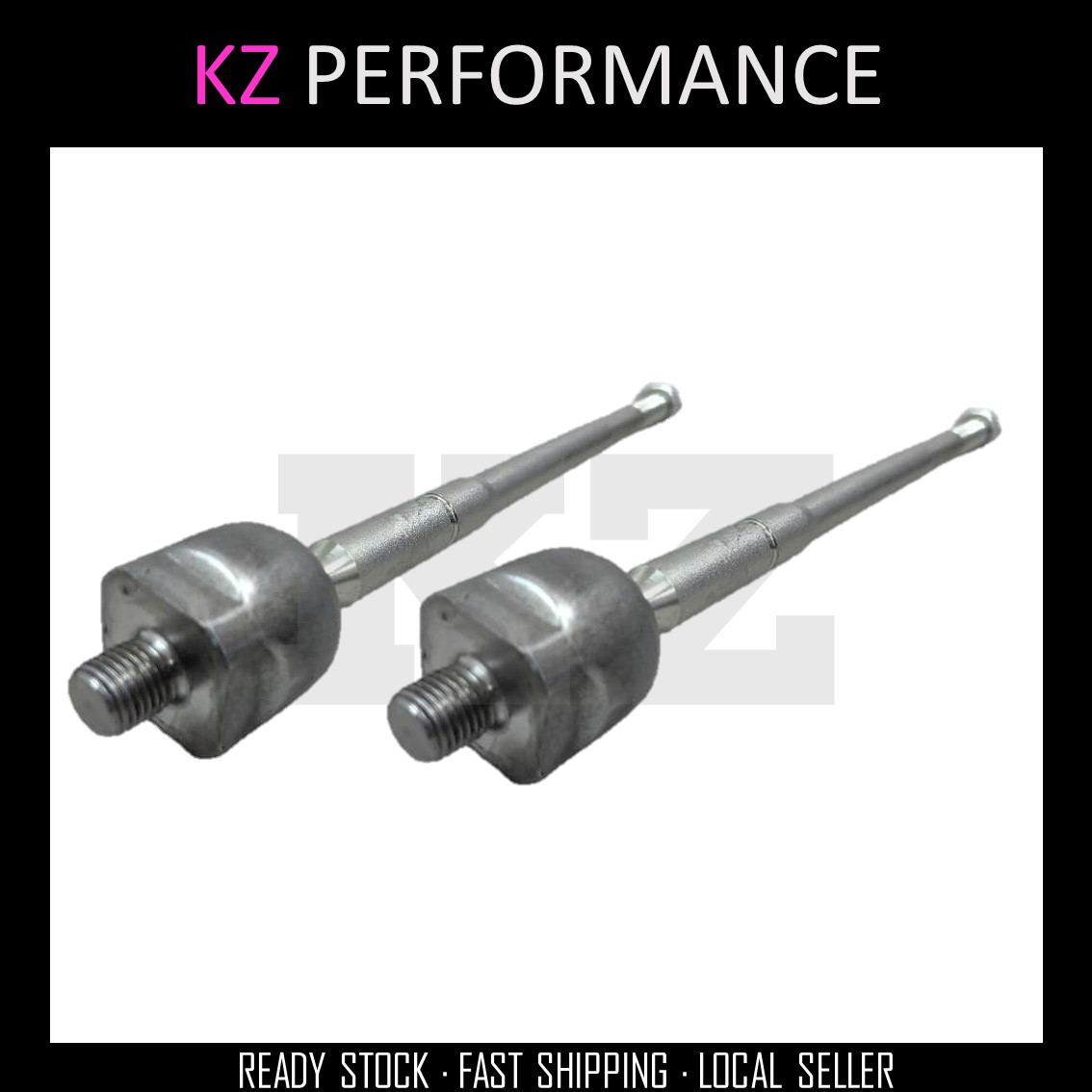 RACK END 1SET 2PCS - 4422A012 PROTON INSPIRA (2010 - 2015) / MITSUBISHI ASX (2010 - 2018) / LANCER G