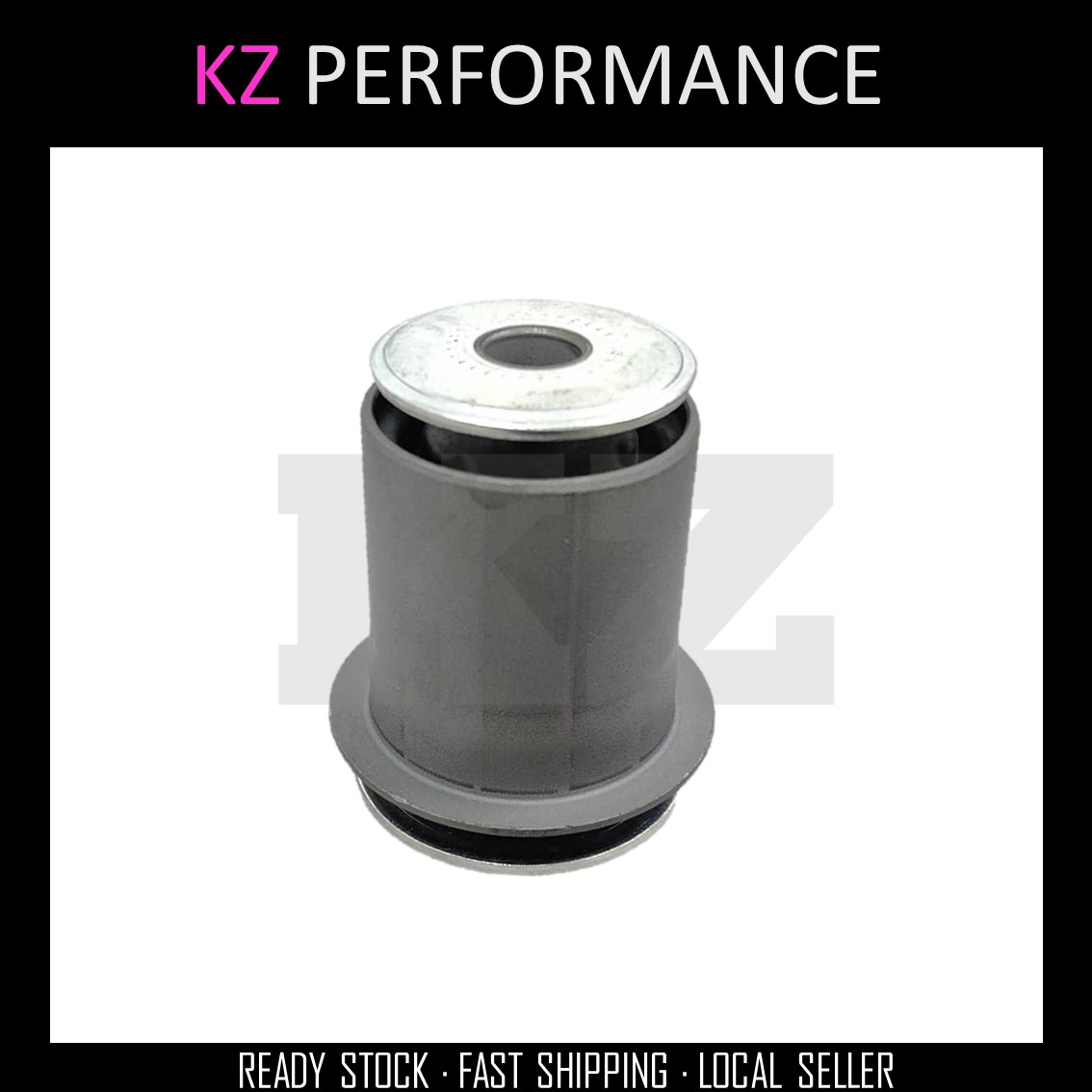 FRONT LOWER ARM BUSH (BIG) -48655-60050 LEXUS GX460 /TOYOTA FJ CRUISER GJS15 /LAND CRUISER GRJ150