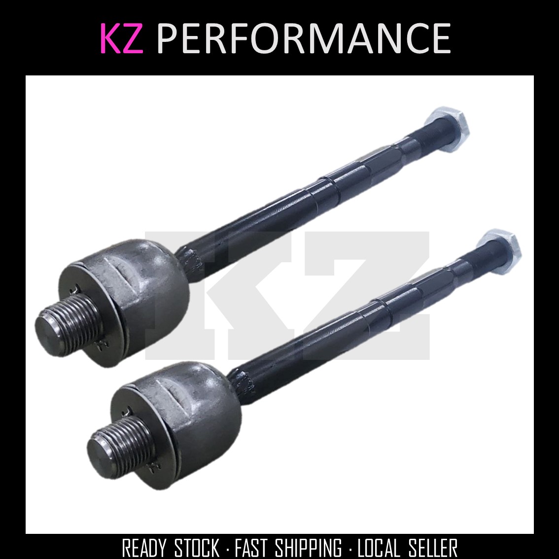 RACK END 1SET 2PCS -53010-T9A-003 HONDA CITY T9A 1.5 (2014-2019) /JAZZ GK 1.5 (2014-2019) 
