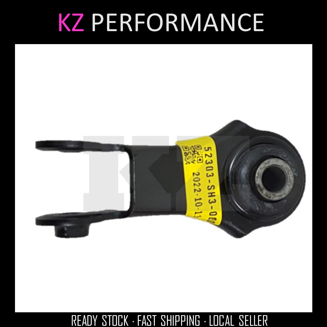 1PC REAR STABILIZER LINK -52303-SH3-000 HONDA CIVIC SR3 SR4 SH3 SH4 EG1 EG5 EG8 EJ1 EF1 EF2 EF3 EF6 