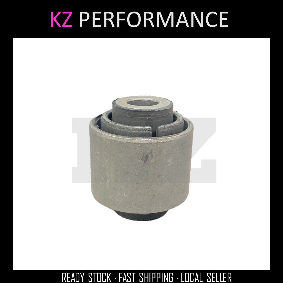 REAR UPPER ARM BUSH -52395-S5A-004 HONDA CRV S9A/ CIVIC S5A ES / STREAM S7A