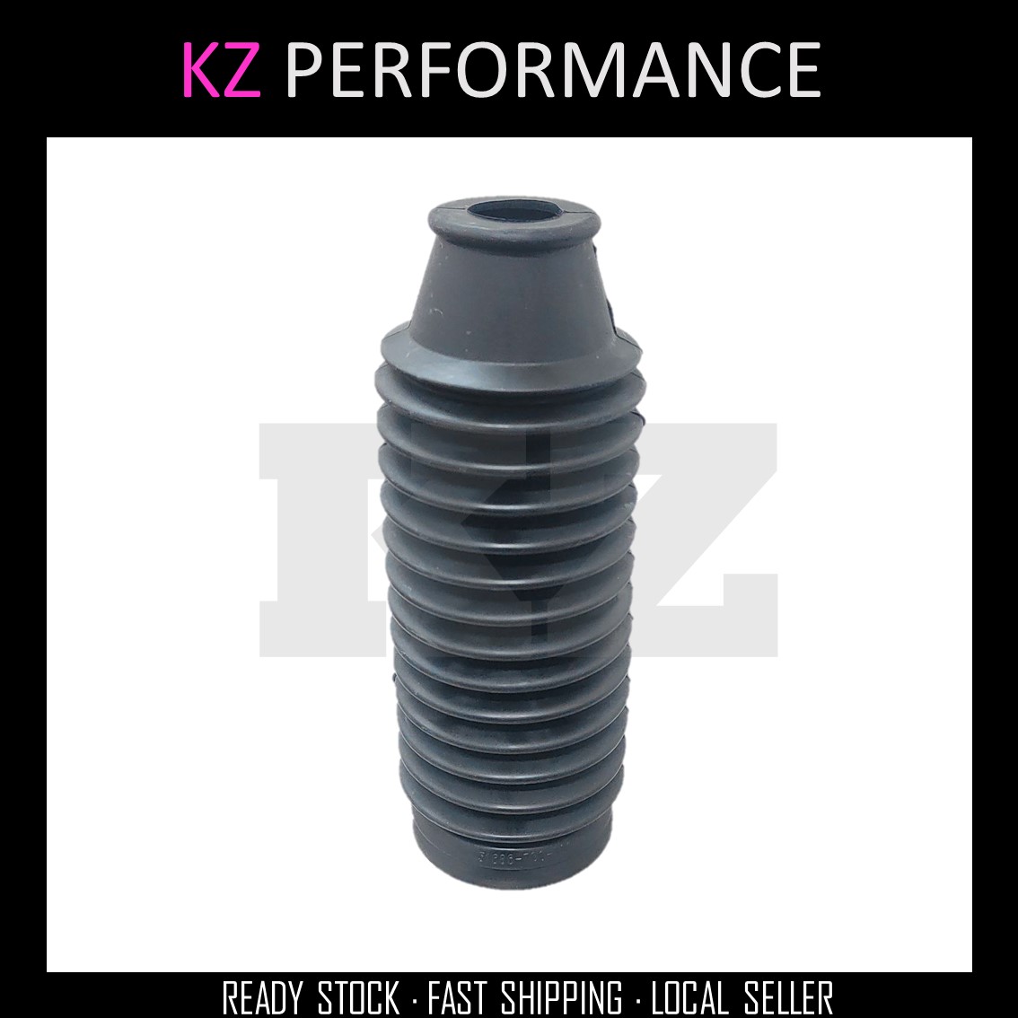 FRONT ABSORBER COVER -51686-TG0-T01 HONDA CITY TMO/ CITY T9A /JAZZ TGO/JAZZ GK/HONDA BRV/FREED/CRZ