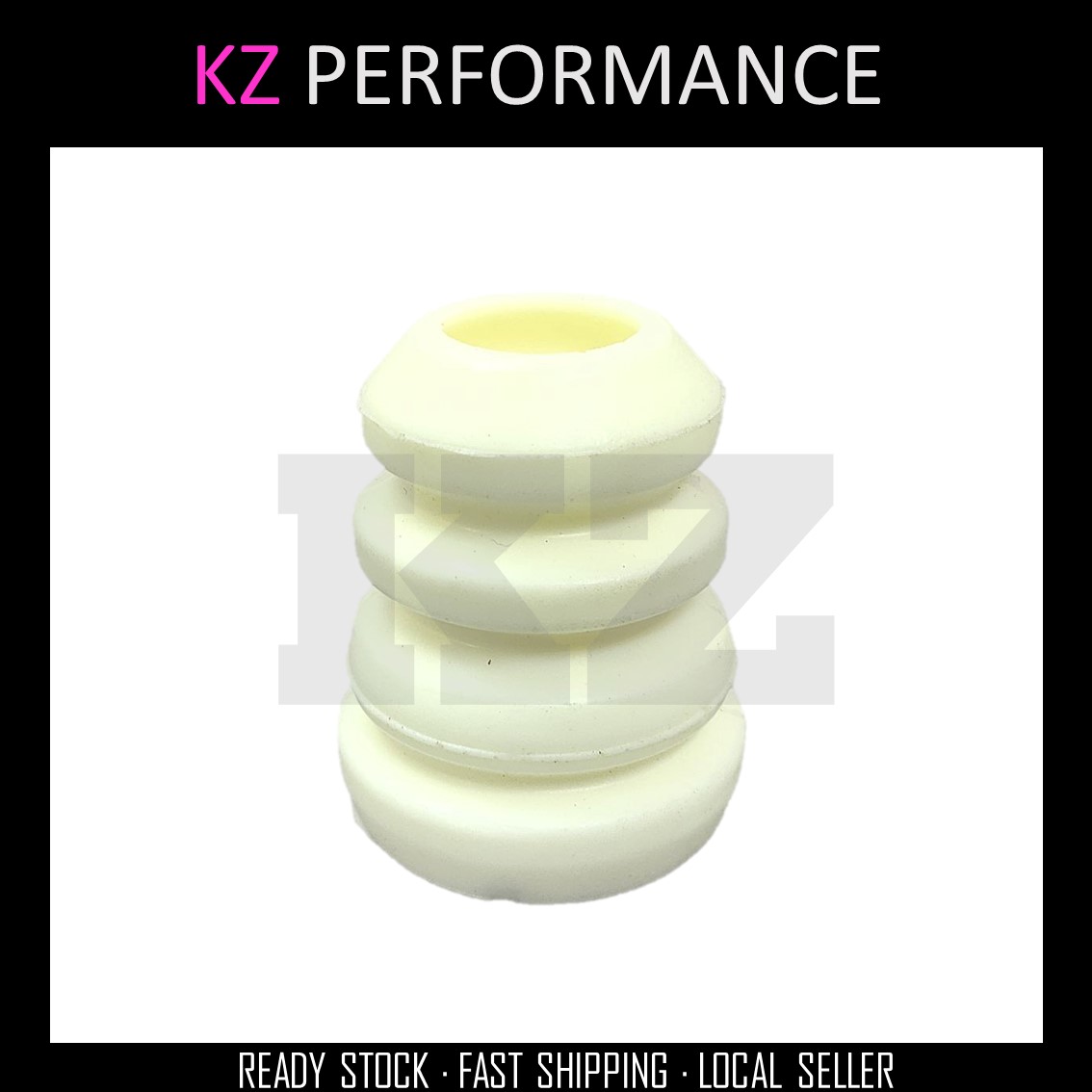 FRONT ABSORBER SHAFT BUSH(PU) -48331-33020 TOYOTA CAMRY/ALPHARD/ESTIMA/HARRIER/FORD FIESTA/SUZUKI SW