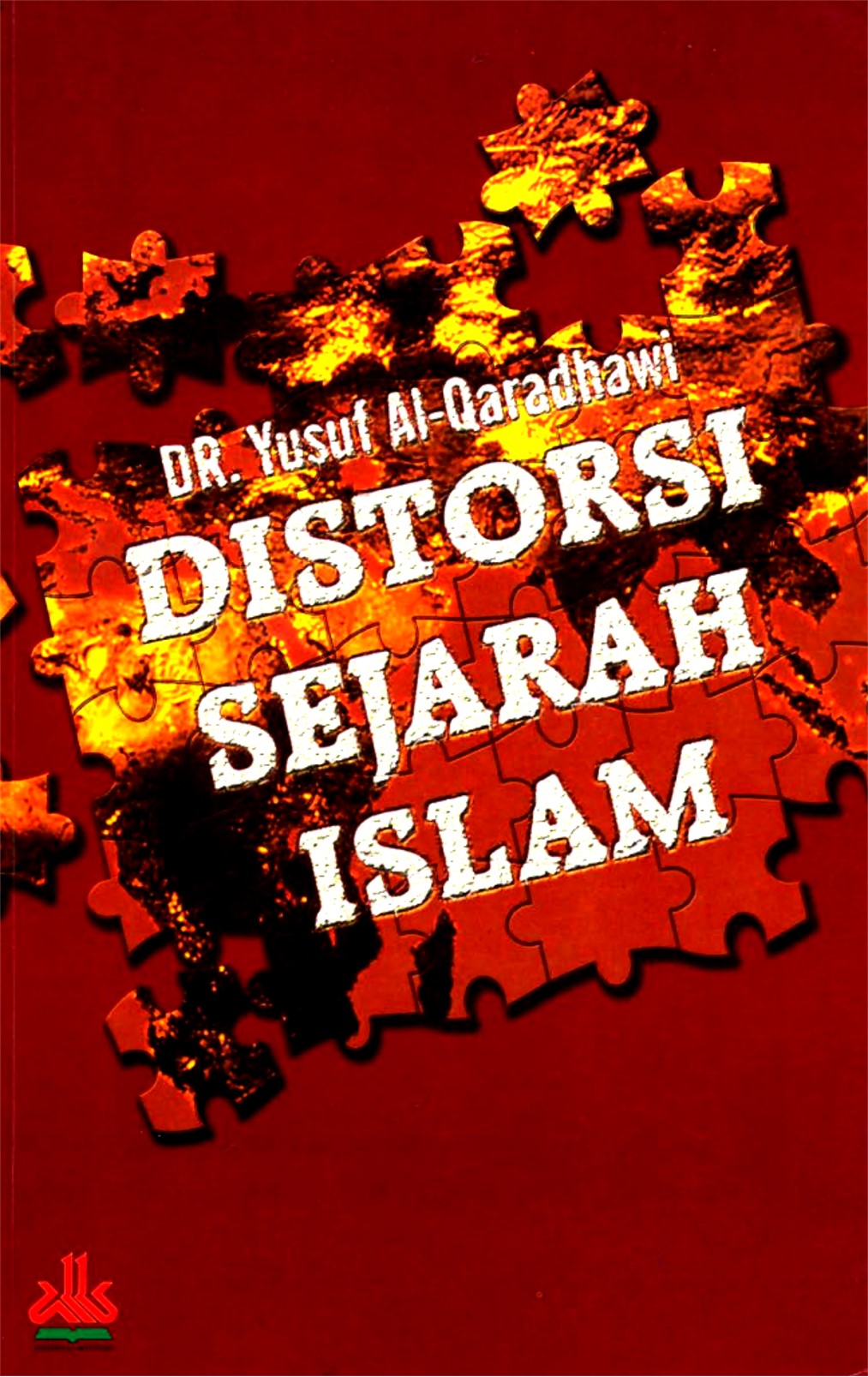 Distorsi Sejarah Islam (ebook)