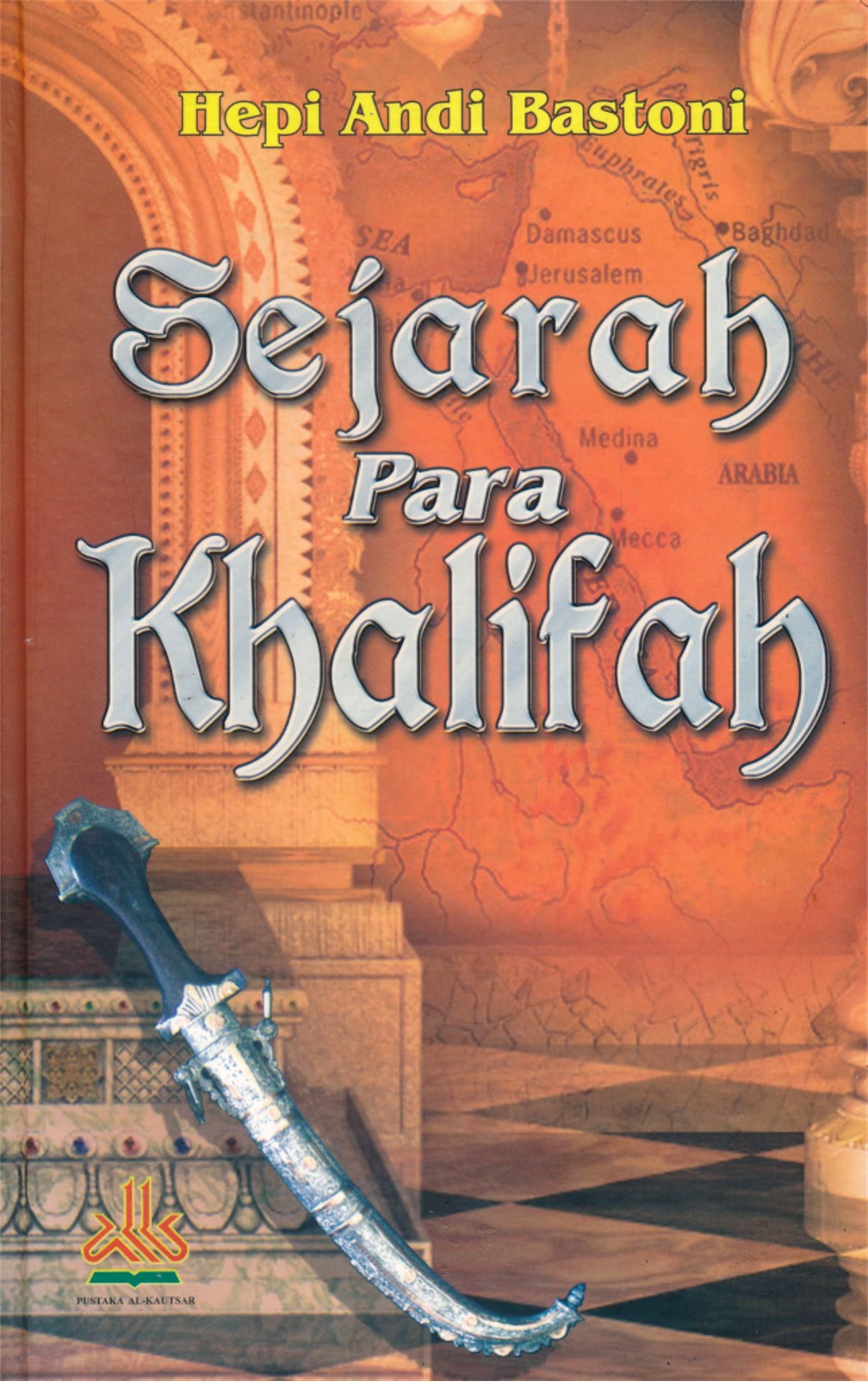 Sejarah Para Khalifah (ebook)