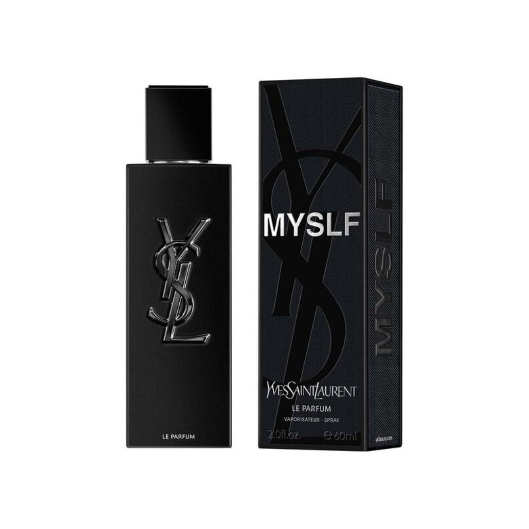 Myself Le Parfum YSL BEAUTY- 100ml