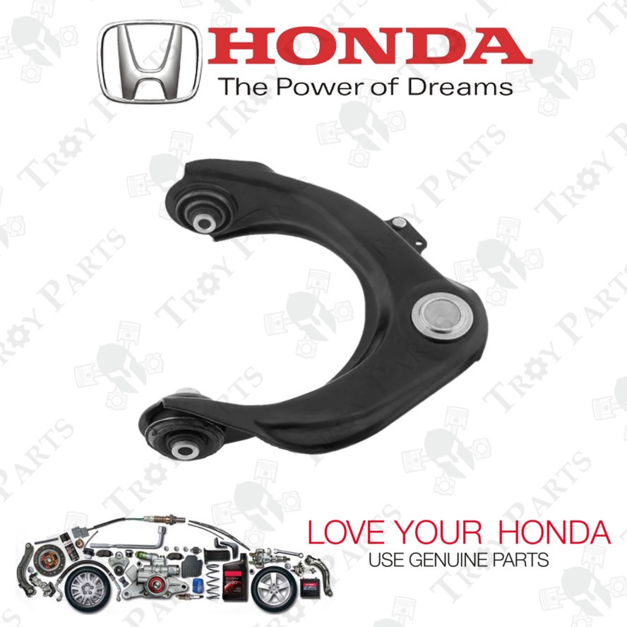 Original Honda Front Upper Control Arm Left / Right for Honda Accord S84 S86 CF4 2.0 2.3 98'-02' Ody