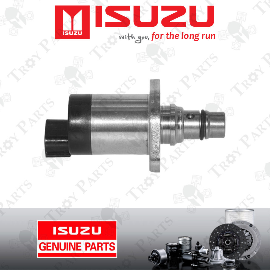 Isuzu Injection Fuel Pump SCV Suction Control Valve Switch 294200-2750 / 4750 Truck Lorry Bus ELF NP
