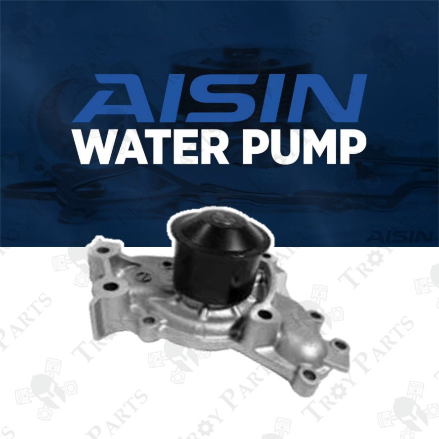 AISIN Engine Water Pump WPT057V for Estima MCR30 Alphard MNH10 Harrier RX300 MCU30 MCU10 MCU15 MCU35
