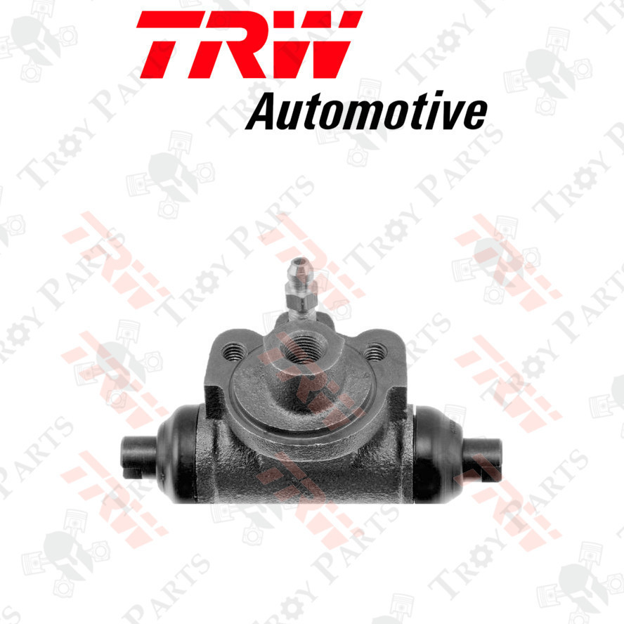 (1pc) Original TRW Rear Brake Pump Wheel Cylinder for Nissan Sentra N16 1.6 2004-2006 - 15.9mm , 5/8