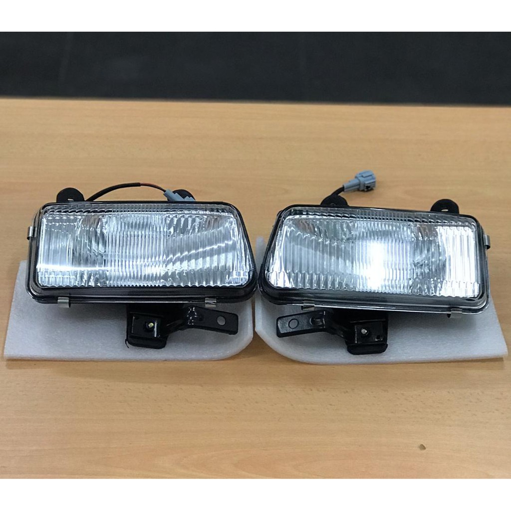 Nissan UD CD48 Bumper Lamp High Quality