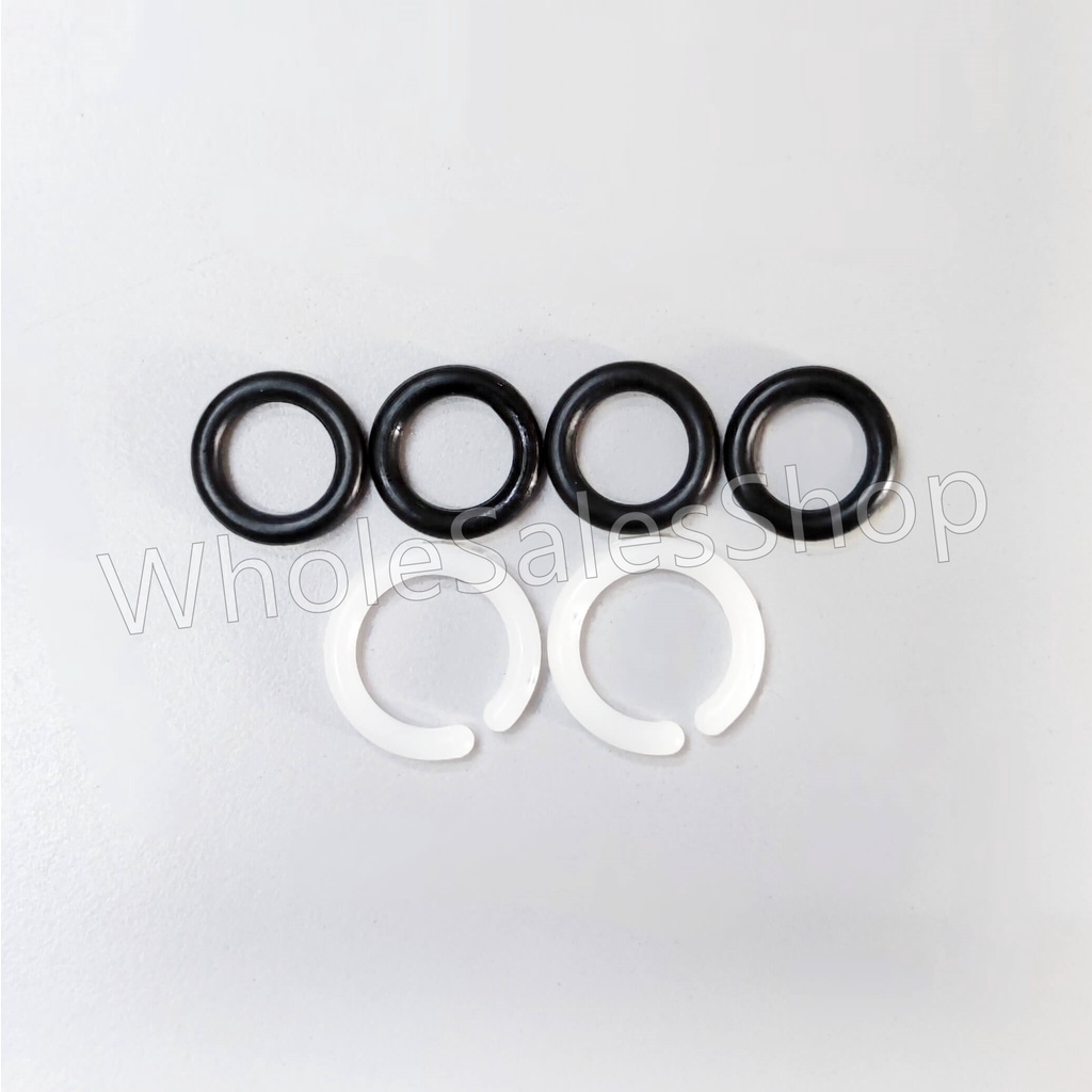 O ring Washer Sink Tap Replacement Part Accessory Getah Paip Sinki Spare Part Waser O-Ring