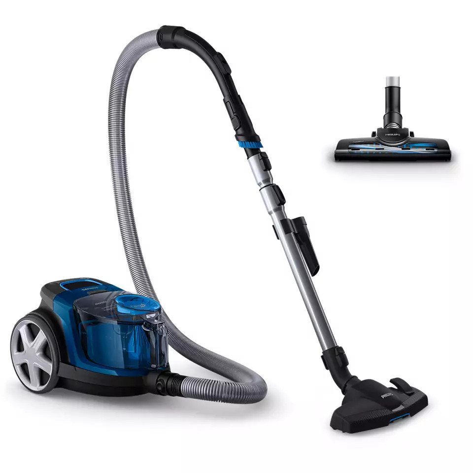 Philips PowerPro Compact Bagless Vacuum Cleaner 1900W FC9352/62 FC9352