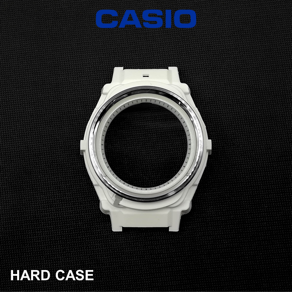 CASIO BABY-G HARD CASE REPLACEMENT PART BA-110 BA-120 BG-5600 BG-6901 BG-6903 BGA-120 BGA-160 BGA-18
