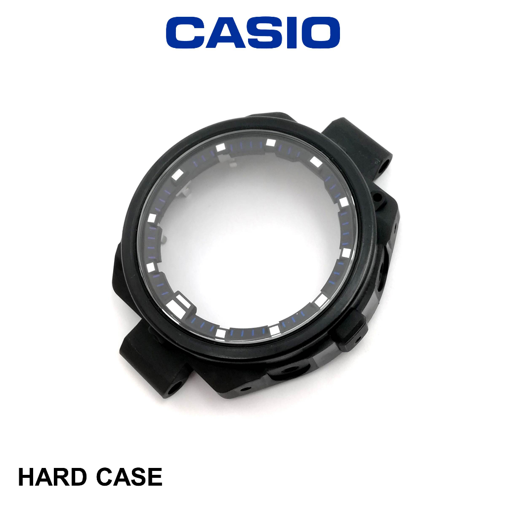 CASIO G-SHOCK HARD CASE REPLACEMENT PART GA-1000 GA-1100