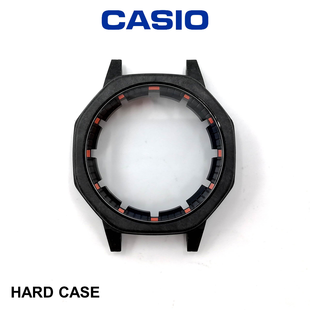 CASIO G-SHOCK HARD CASE REPLACEMENT PART GA-110 GA-200 GA-201 GA-300 GA-400