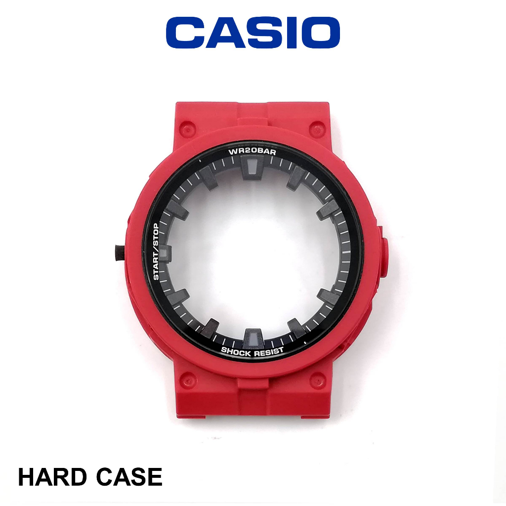 CASIO G-SHOCK HARD CASE REPLACEMENT PART GA-110 GA-200 GA-201 GA-300 GA-400