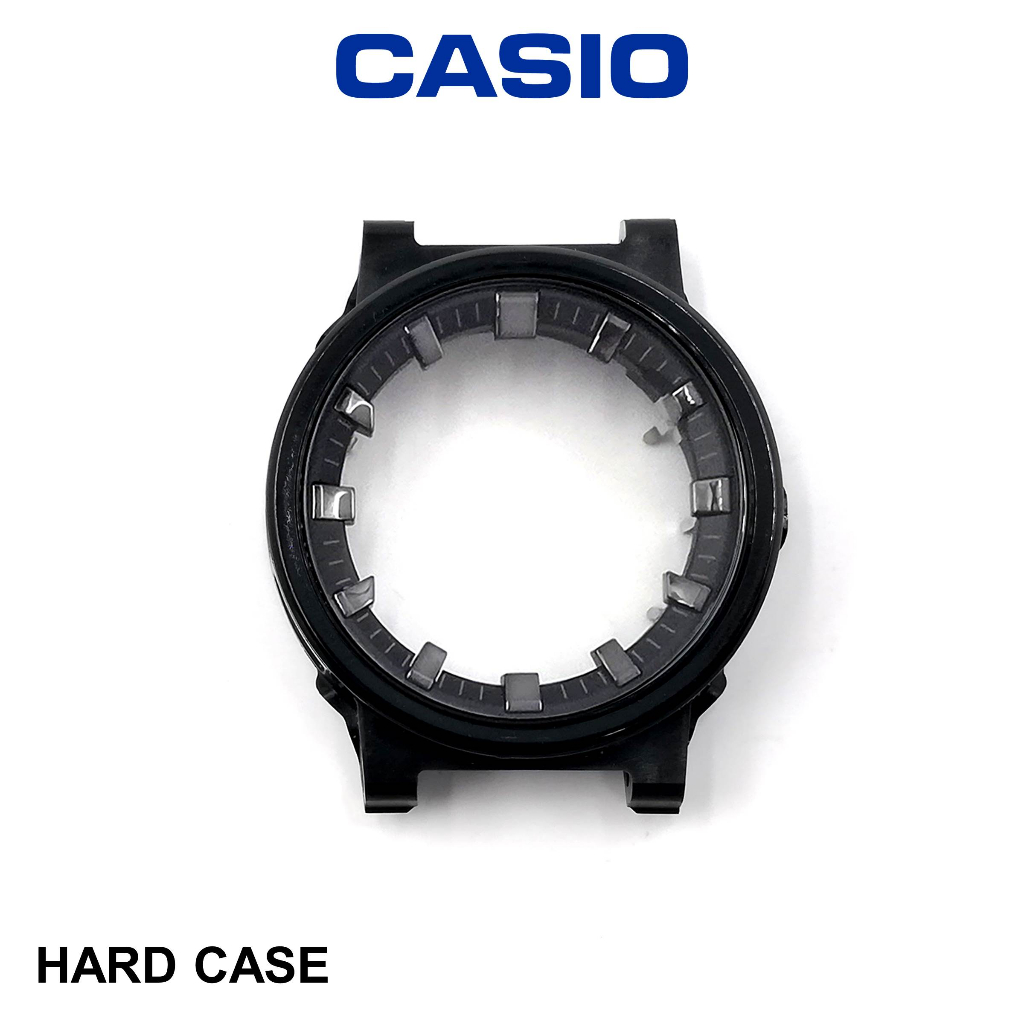 CASIO G-SHOCK HARD CASE REPLACEMENT PART GA-700 GA-810 GAX-100 GBA-800 GBA-900 GD-100