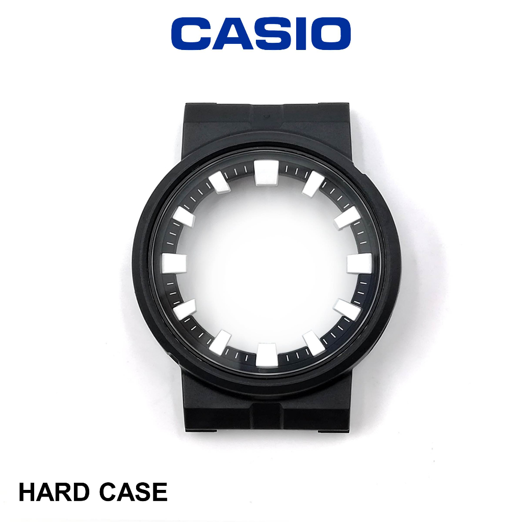 CASIO G-SHOCK HARD CASE REPLACEMENT PART GA-700 GA-810 GAX-100 GBA-800 GBA-900 GD-100