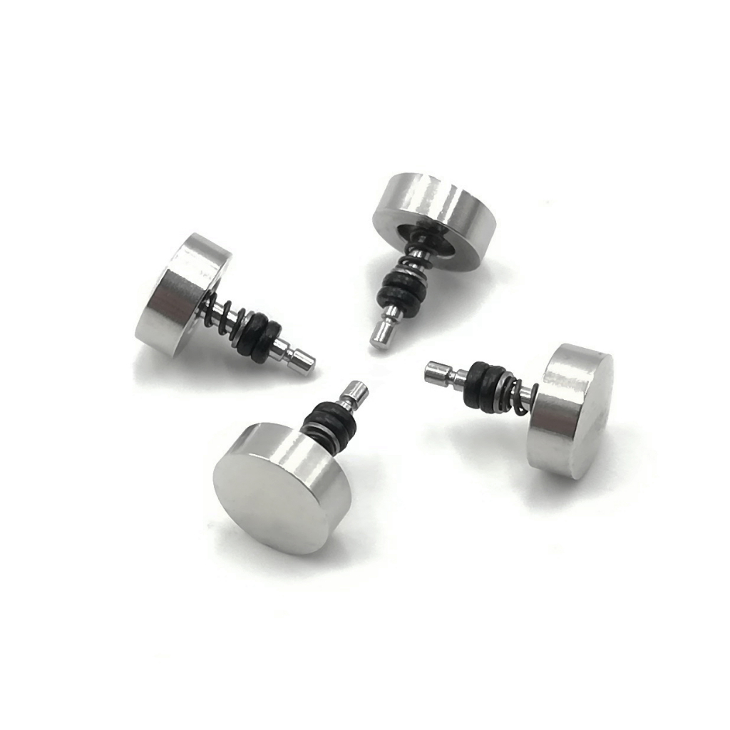 CASIO G-SHOCK REPLACEMENT PART PUSH BUTTON GA-200 GA-201 GA-300 GA-400 GA-700 GA-810 GA-1000 GA-1100