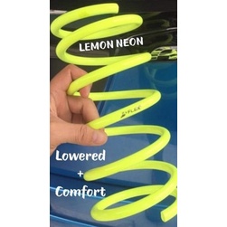 4FLEX C-SERIES VIOS NCP93 NCP150 NSP151 YARIS SPORT SPRING