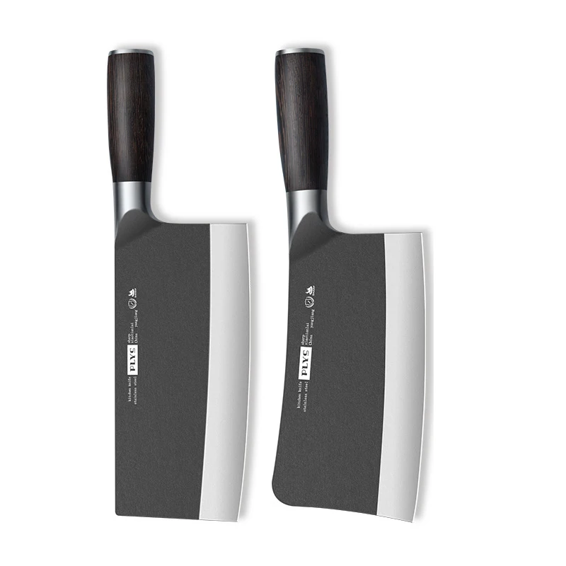 Professional Japanese Kitchen Chef Knife Set Meat Fish Vegetables Slice Chop Bone 9Cr18Mov Stainless