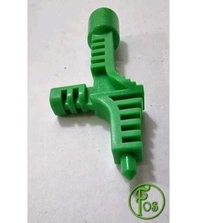 Poly Pipe Punch (CL600), Irrigation punch, spray jet puncher, Hole Puncher Penebuk Lubang, Two Way P