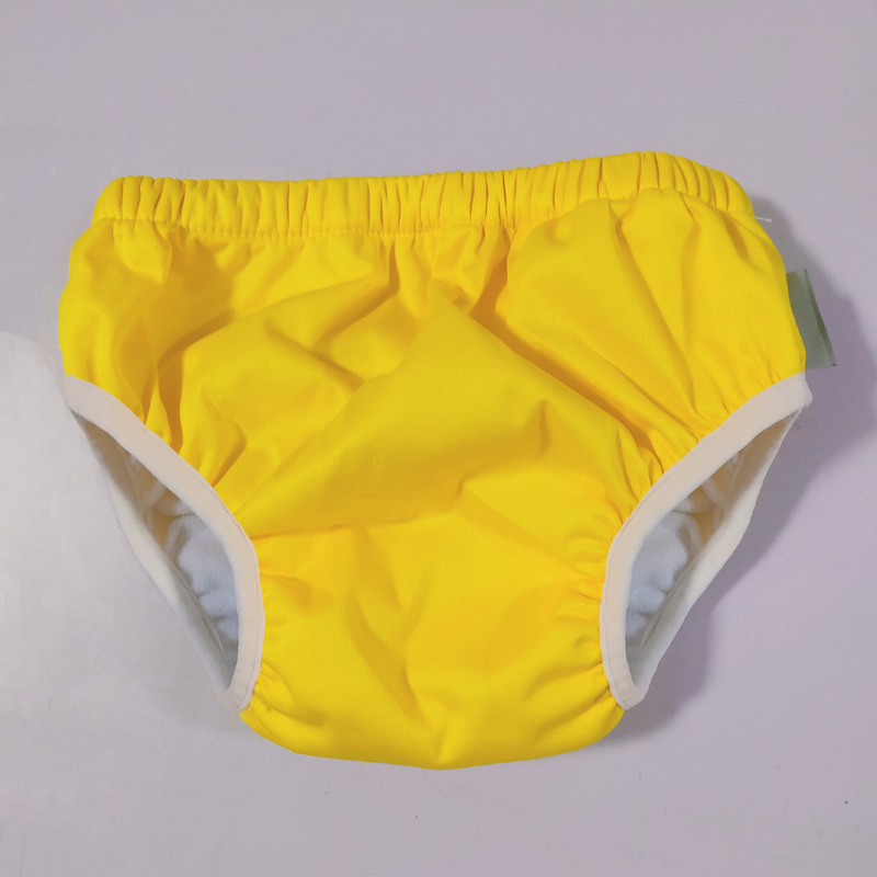 Washable Older Children Cloth Diaper Cover Teen Nappies Waterproof Large size Baby Cover Reusable Un