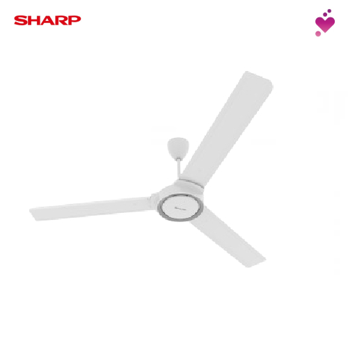 Sharp Ceiling Fan - PJC60CF