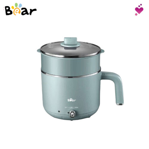 Bear Multi Cooker BMC-G12L Steamer