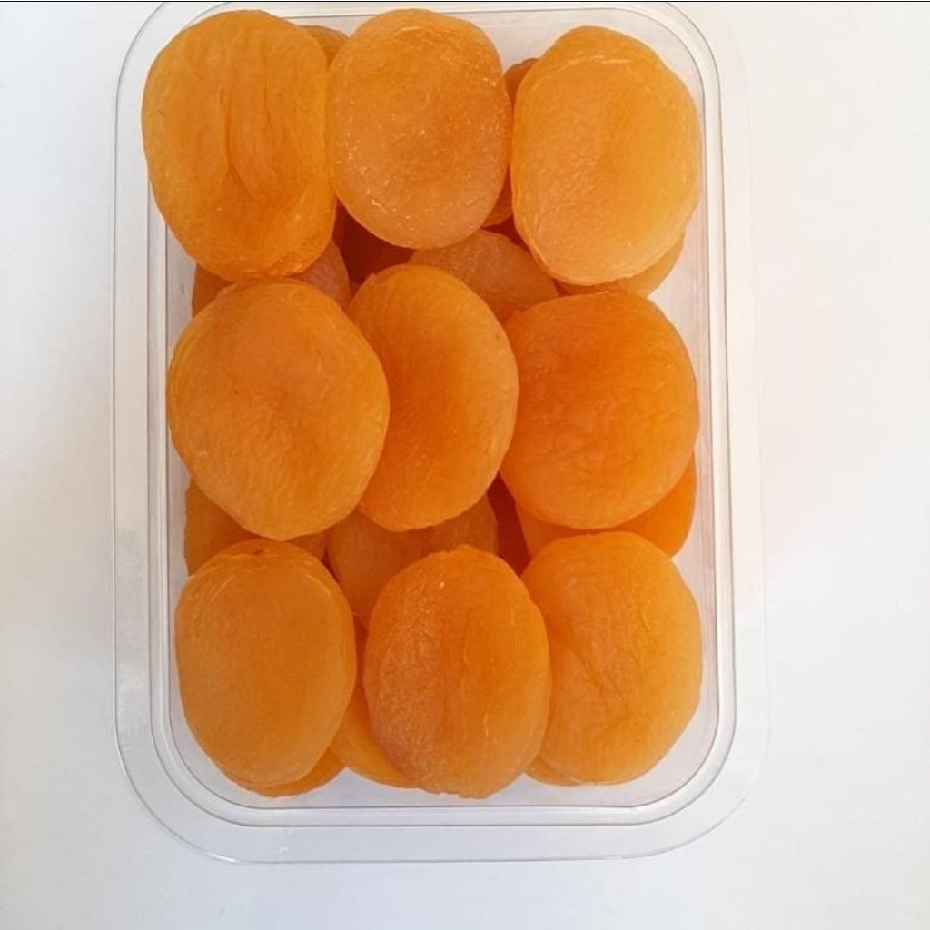 Dried Apricot 100g/250g/300g500g/600g/1kg[Premium][High Quality][READY TO EAT]
