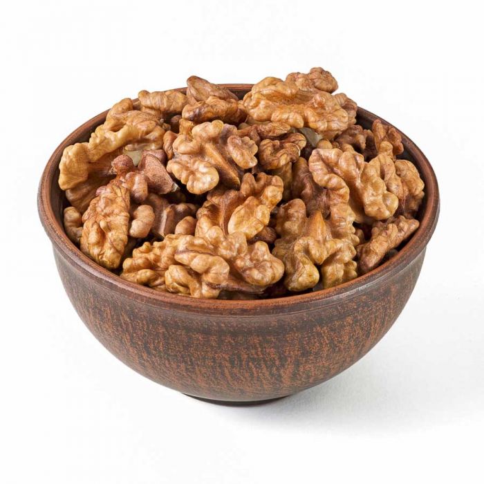 FRESH Walnut 250G/500G/1kg.[High Quality][FRESH][Organic ][READY TO EAT]